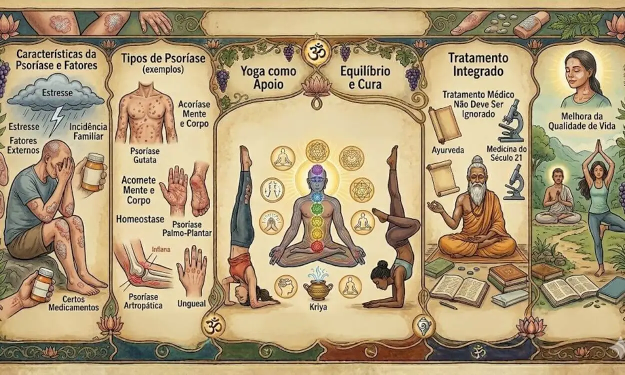 Início 37 psoríase-e-yoga
