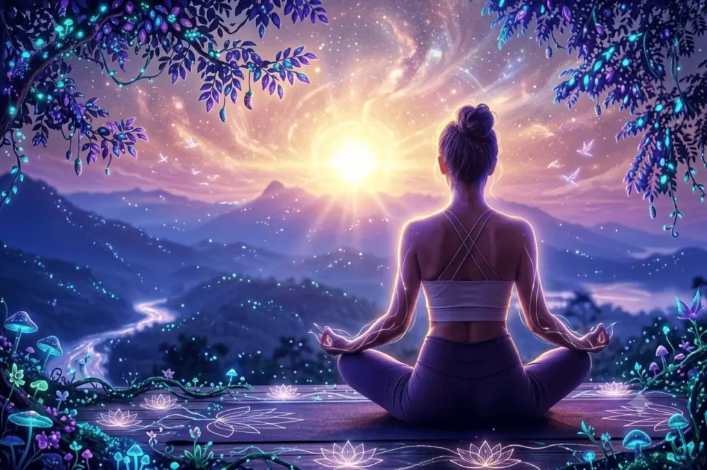 Como o Yoga Ajuda a Reduzir a Ansiedade Causada pelo Excesso de Opções 2 como-o-yoga-ajuda-a-reduzir-a-ansiedade-nos-dias-de-hoje